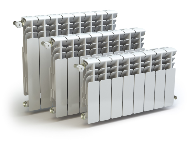 Designer radiator installation Eastbourne, East Sussex covering Bexhill, Seaford, Lewes